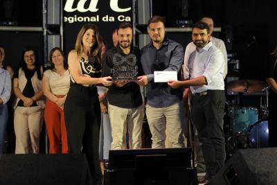 Segunda noite da grande final do IV Canta Cantu encerra o festival com emoção, solidariedade e olhar para o futuro em Laranjeiras do Sul